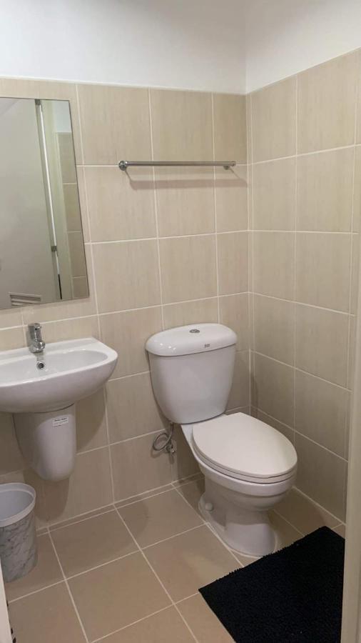 Grand Riviera Suites Comfy Condo Near Us Embassy Manila Bay Roxas Blvd Ermita Manila Exterior foto