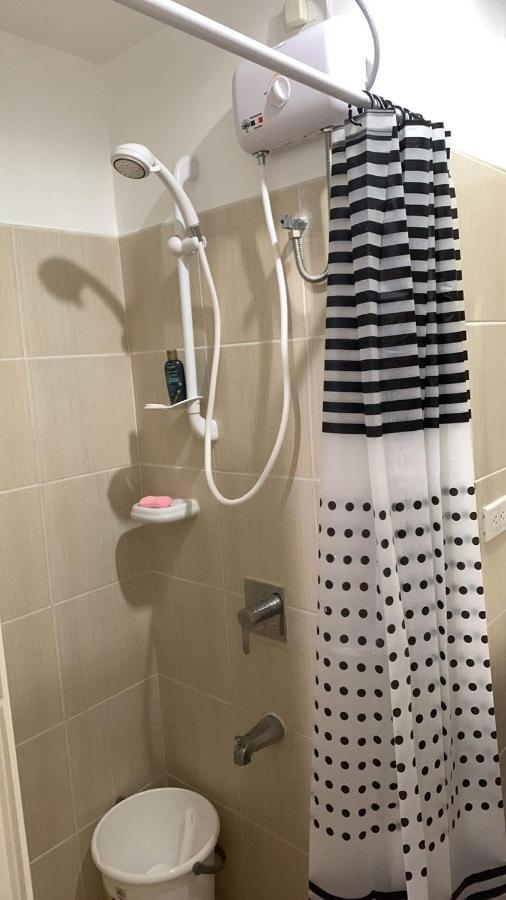 Grand Riviera Suites Comfy Condo Near Us Embassy Manila Bay Roxas Blvd Ermita Manila Exterior foto