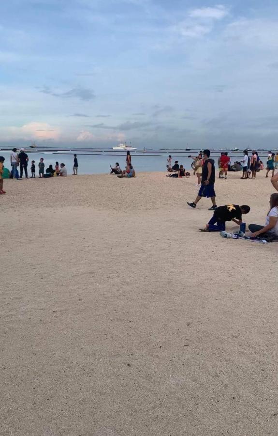Grand Riviera Suites Comfy Condo Near Us Embassy Manila Bay Roxas Blvd Ermita Manila Exterior foto