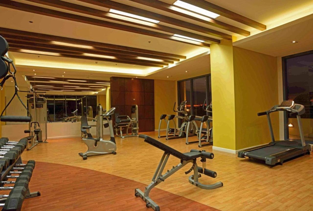 Grand Riviera Suites Comfy Condo Near Us Embassy Manila Bay Roxas Blvd Ermita Manila Exterior foto