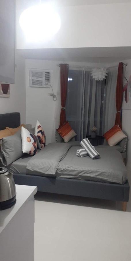 Grand Riviera Suites Comfy Condo Near Us Embassy Manila Bay Roxas Blvd Ermita Manila Exterior foto